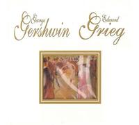 Synphony Orchestra - George Gershwin/Edward Grieg