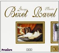 Synphony Orchestra - Georges Bizet/Maurice Ravel [Import]