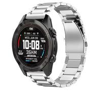 synsing Bracelet en titane de 18 mm pour Vivoactive 4S/3S, Venu 2S/3S, bracelet en métal à dégagement rapide de 22 mm pour Fenix 8 47 mm/Forerunner 965, bracelet de 26 mm pour Fenix 8 51 mm/Enduro 3