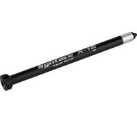 Syntace Axe Traversant X-12 noir X-12 / 150+