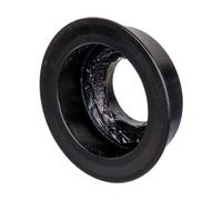 Syntace Capuchon de Moyeu HiTorque Cap Front 20 noir 20 x 110 mm