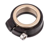 Syntace Capuchon de Moyeu MicroAdjust Cap 15 x 100 mm (28-Loch)