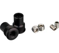 Syntace NumberNine Grease Port Upgrade Kit noir small
