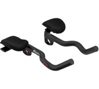Syntace Prolongateur de Guidon C3 Clip noir L