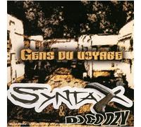 syntax & dj godzy - Gens du Voyage [Import Anglais]