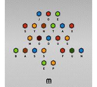 Syntax, Joe - Modus Bass Fun