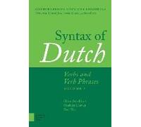 Syntax Of Dutch