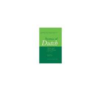 Syntax Of Dutch: Nouns And Noun Phrases - Volume 1