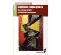 Syntaxe espagnole Pur (Auteur)