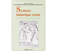Syntaxe historique créole