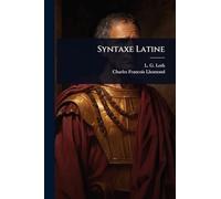 Syntaxe Latine