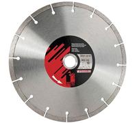 Syntec 01636 Disque diamant à segment ø 230 mm