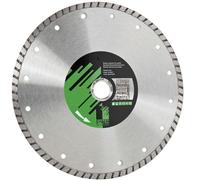 Syntec 01974 Turbo Disque diamant ø 230 mm