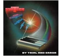 Syntech - by Trial and Error