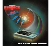 Syntech - by Trial and Error [Import]
