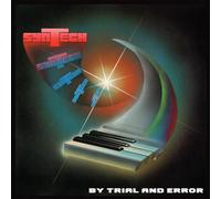 Syntech - by Trial and Error [Import]