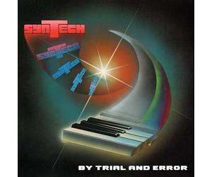 Syntech - by Trial and Error [Import]
