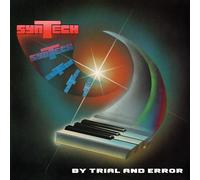 Syntech - by Trial and Error [Import]