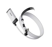 Syntech Carte d'acquisition USB-C vers HDMI - Enregistrement 2K et charge rapide pour Meta Quest 3/3S
