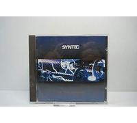 Syntech - The Total Immersion [Import]