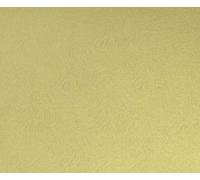 Syntego 10 feuilles A4 en brocart nacré en relief, carte texturée 290 g/m² (doré)