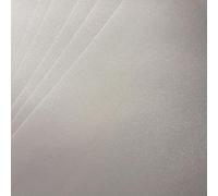 Syntego Gmund Lot de 20 feuilles de papier A4 de qualité supérieure Rose pâle brillant 130 g/m²