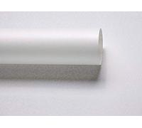 Syntego Tant Select Papier gaufré double face floral blanc de qualité supérieure 116 g/m² 10 feuilles
