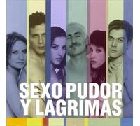 Syntek, Aleks - Sexo Pudor Y Lagrimas