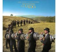 Syntek, Aleks Y La Gente Normal - Bienvenido a La Vida