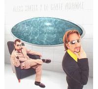 Syntek, Aleks Y La Gente Normal - Lugar Secreto