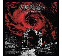 Synteleia - Ending of The Unknown Path (Black Vinyl) [Import]