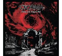 Synteleia Ending of the Unknown Path (CD) Album