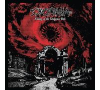 Synteleia - Ending of the Unknown Path - CD - 45 - E72z