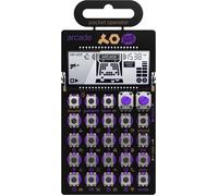 Syntétiseur - TEENAGE ENGINEERING - PO-20 Arcade - 8 bits - Effets punch-in - Portable