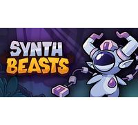Synth Beasts (Nintendo Switch Account)