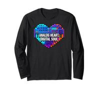 Synth Music Producer Analog Heart Digital Soul Manche Longue