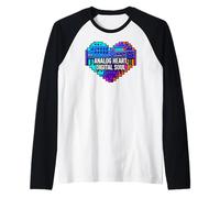 Synth Music Producer Analog Heart Digital Soul Manche Raglan