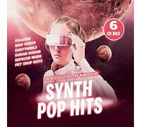 Synth Pop Hits Box (Radio Broadcast)