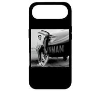 Synth-Pop Singer Gary Numan Cars par Allan Ballard Coque pour iPhone Air