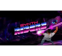 Synth Riders (Nintendo Switch Account)