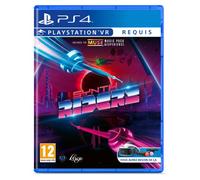 Synth Riders VR erforderlich (Playstation 4)