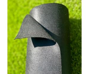 SYNTHAIETIK Géotextile 150g/m² - Rouleau 1,5m x 25m (37,5m²) | Ultra-Résistant, Drainant et Anti-Mauvaises Herbes | Idéal pour Terrasse, Jardin, Gravier, Allées et Anti-Bambou | 1,09€ TTC/m² Livré