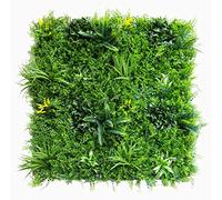 Synthaietik Mur Végétal Artificiel Fougère Dense Prix/m²