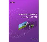 Synthèse d'image avec opengl (es) Pierre Nerzic (Auteur)
