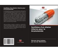 Synthèse D'un Étalon Interne Pour Le Bicalutamide