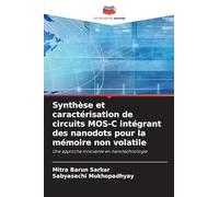 Synthèse et caractérisation de circuits MOS-C intégrant des nanodots pour la mémoire non volatile