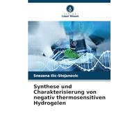 Synthese und Charakterisierung von negativ thermosensitiven Hydrogelen