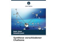 Synthese verschiedener Chalkone