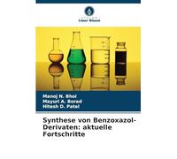 Synthese von Benzoxazol-Derivaten: aktuelle Fortschritte