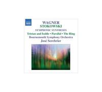 Synthèses Symphoniques De Stokowski